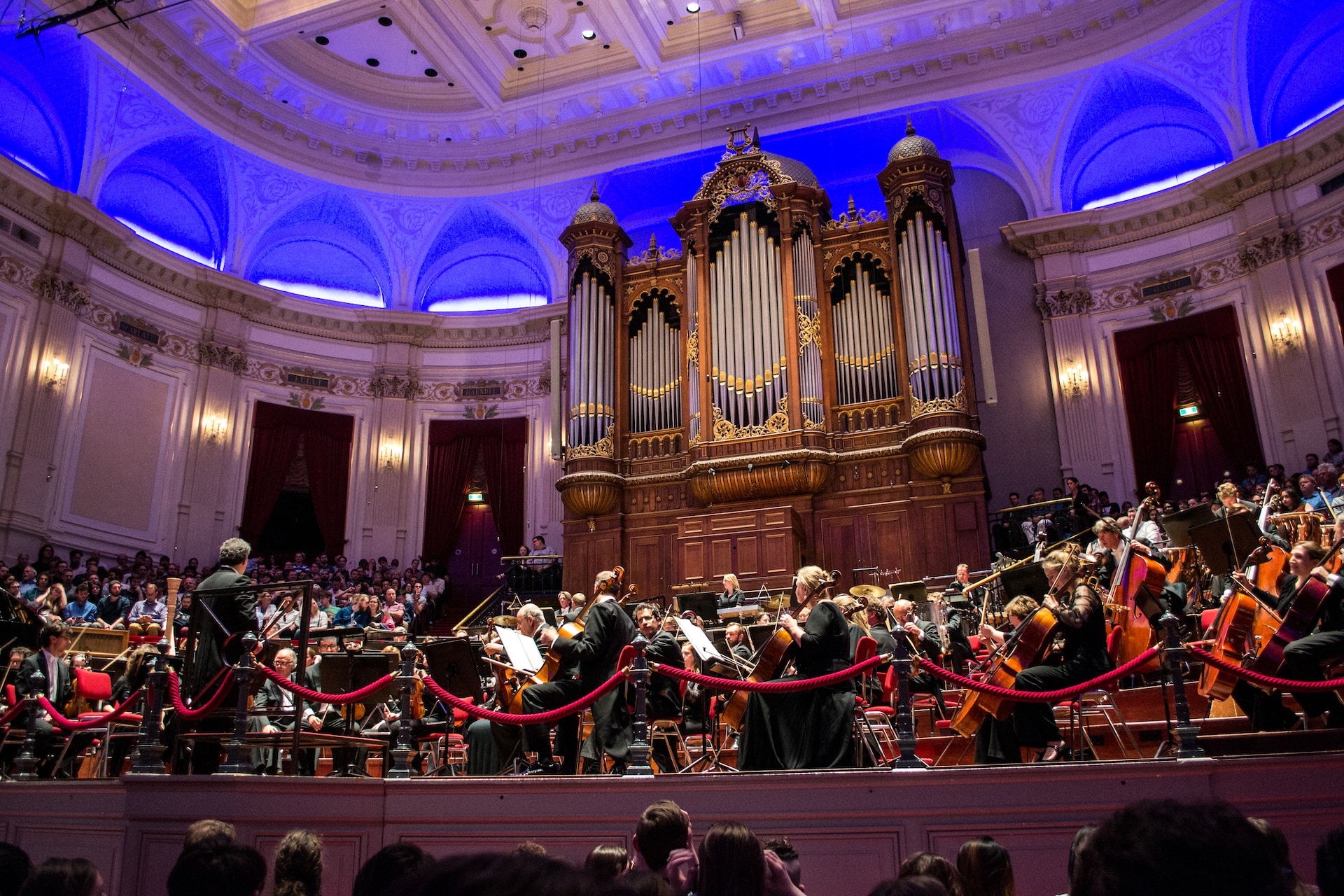 Maryland Symphony Orchestra Offers Free Tickets to Veterans and Military Families for Forged by Beethoven Concerts This Weekend