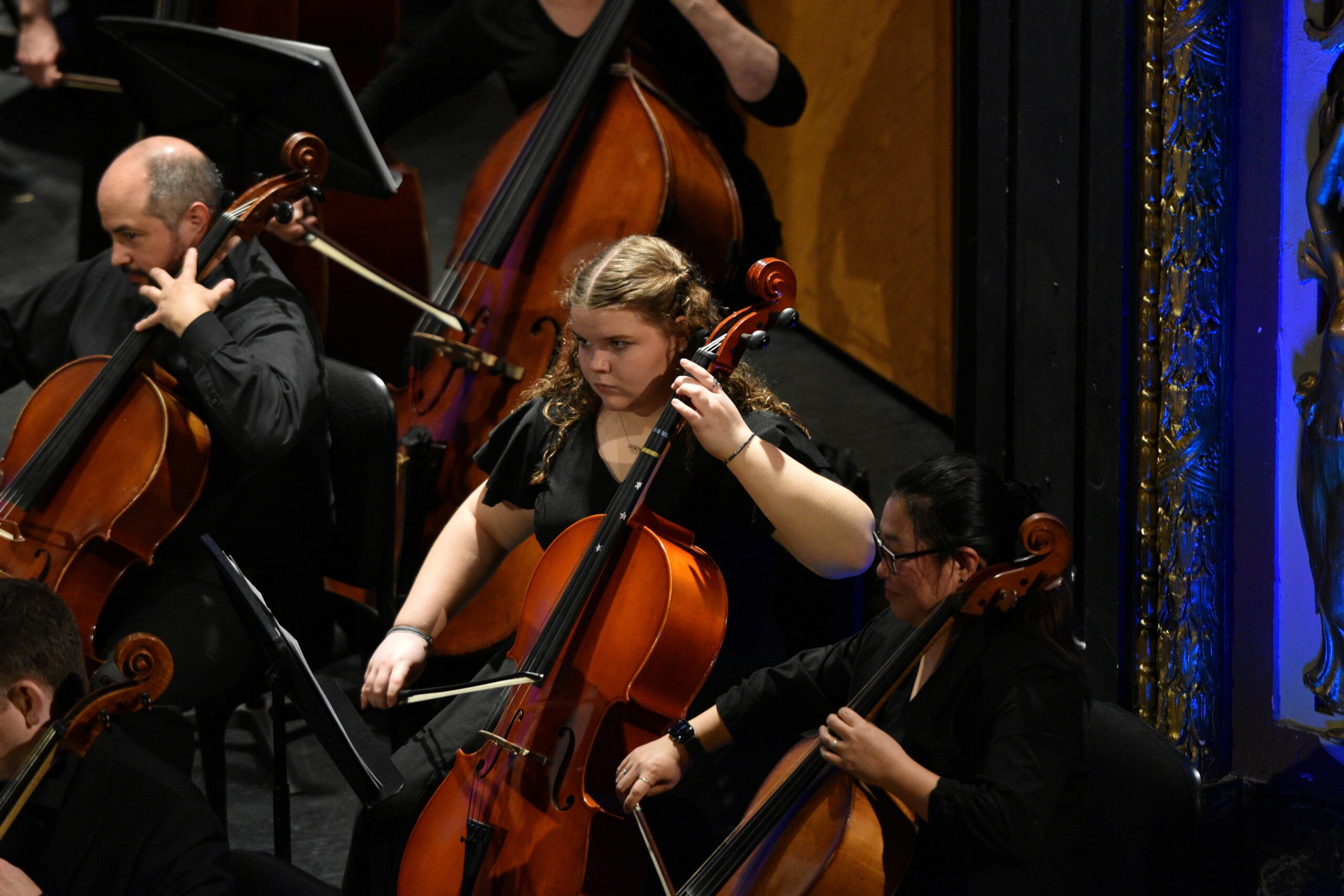 Maryland Symphony Youth Orchestra