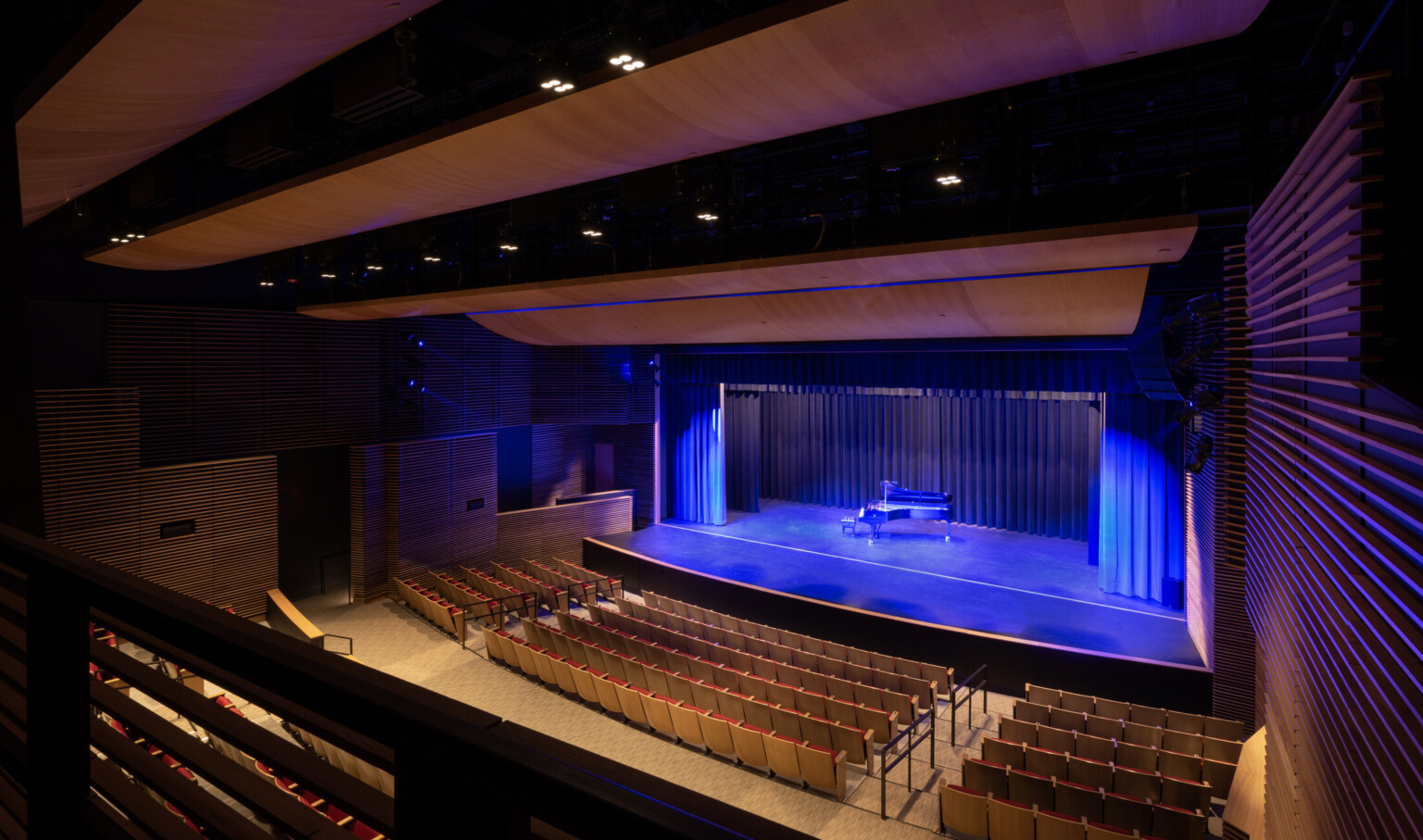 Featured Image for Maryland Symphony Orchestra in Garrett County