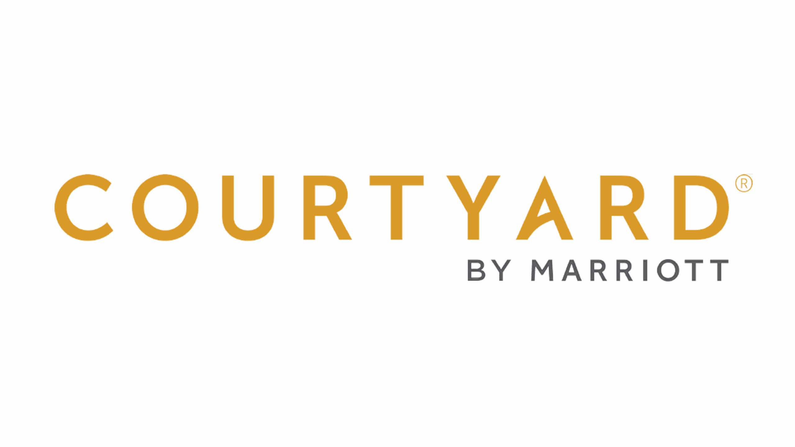 Courtyard by Marriott Logo