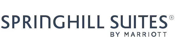 Springhill Suites by Marriott Logo
