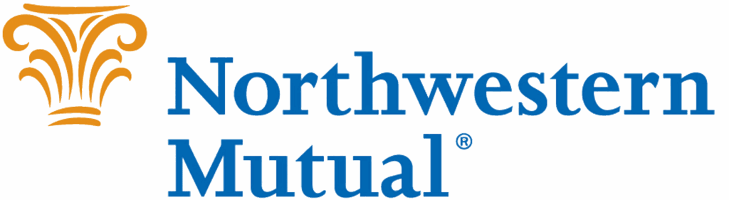 Northwestern Mutual Mr. Ed Lough Logo