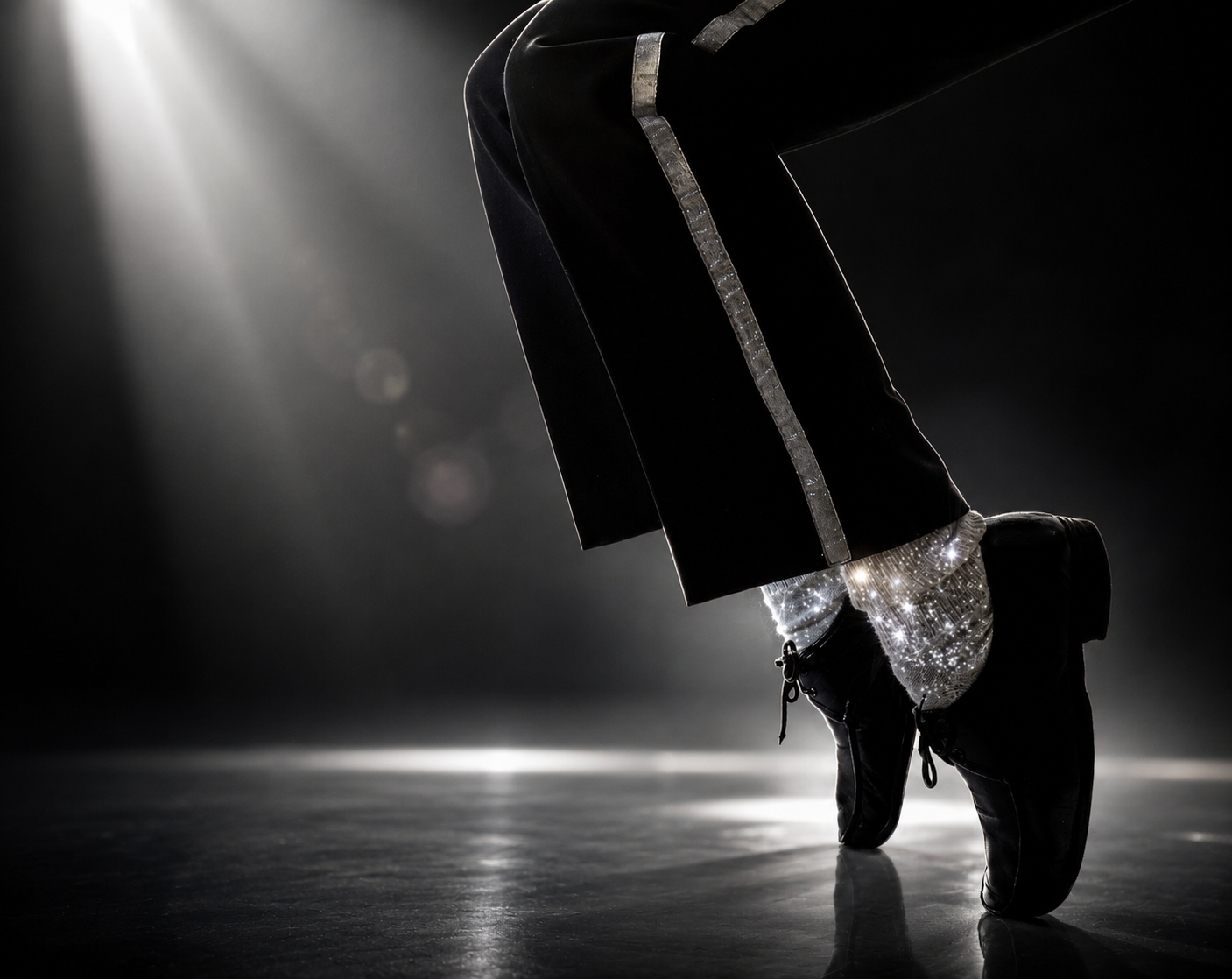Maryland Symphony Orchestra Introduces “MSO Lite” with The Music of Michael Jackson